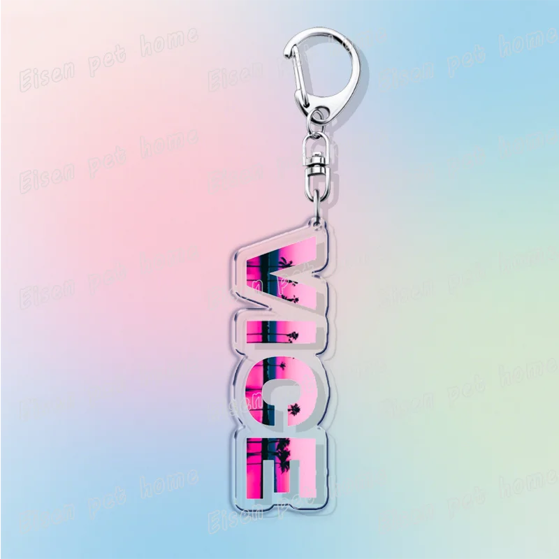 Porte clé V6 CITY KEY + 1 CHANCE DE REMPORTER UN CODE POUR LE JEUX GTA 6