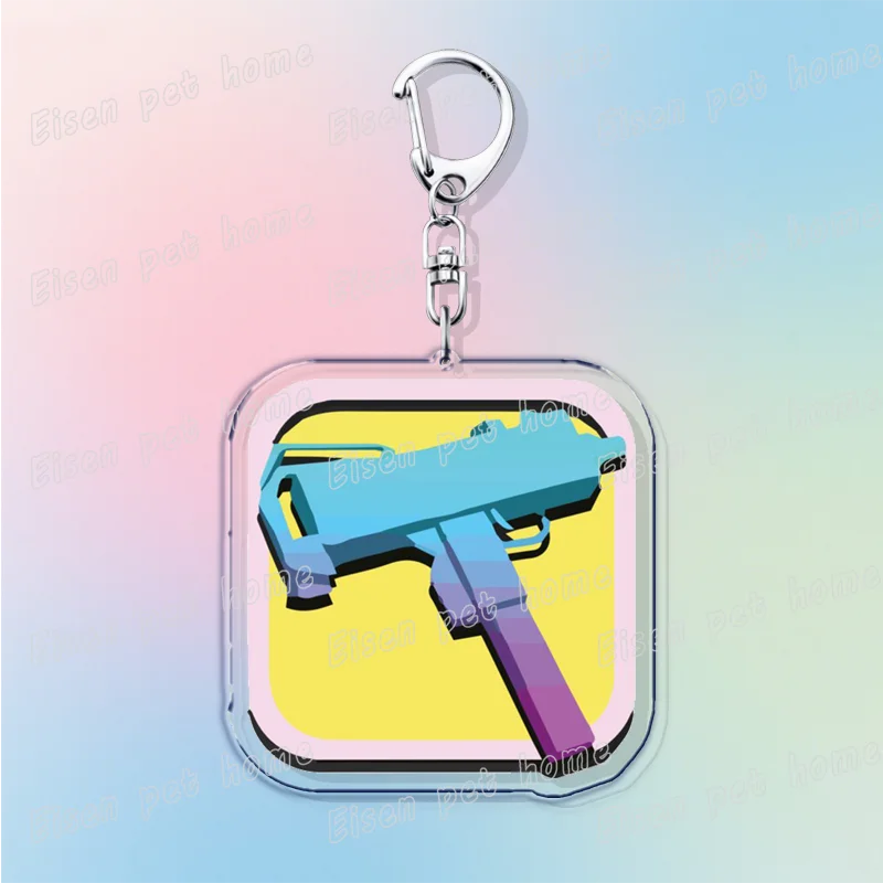 Porte clé V6 CITY KEY + 1 CHANCE DE REMPORTER UN CODE POUR LE JEUX GTA 6